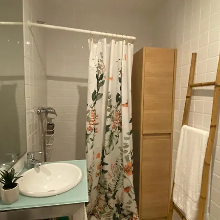 Apartamento En Centro Historico Con Garaje *