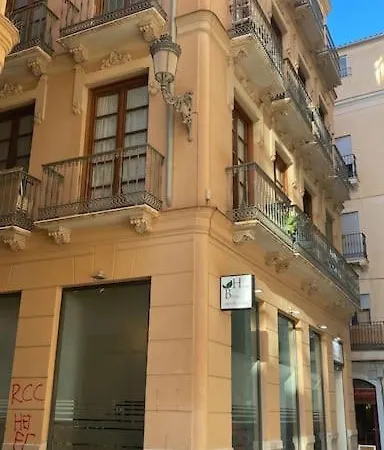 En Centro Historico Con Garaje